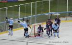 Ligue Magnus : 15me journe : Grenoble  vs Brianon 