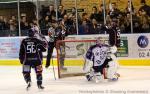 Ligue Magnus : 15me journe : Angers  vs Epinal 