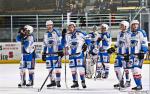 Ligue Magnus : 15me journe : Strasbourg  vs Gap 