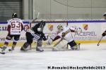 Ligue Magnus : 15me journe : Rouen vs Morzine-Avoriaz