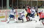Ligue Magnus : 16me journe : Brianon  vs Angers 