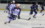 Ligue Magnus : 17me journe : Brest  vs Epinal 