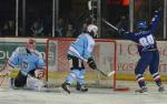 Ligue Magnus : 18me journe : Brianon  vs Brest 