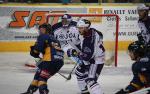 Ligue Magnus : 19me journe : Chamonix  vs Epinal 