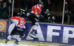 Ligue Magnus : 19me journe : Amiens  vs Gap 