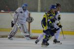 D2 : 15me journe - A : Limoges vs Toulouse-Blagnac