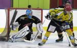 D3 : journe du 18/01/2014 : Besanon vs Viry Hockey 91