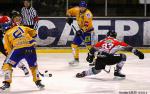 Ligue Magnus : 21me journe : Amiens  vs Dijon 