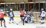 Ligue Magnus : 22me journe : Brianon  vs Epinal 
