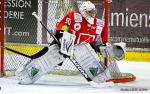 Ligue Magnus : 23me journe : Amiens  vs Angers 