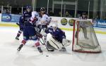 Ligue Magnus : 23me journe : Brest  vs Grenoble 