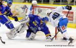 Ligue Magnus : 4me journe : Dijon  vs Gap 