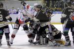 Ligue Magnus : 19me journe : Rouen vs Brianon 