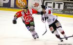 Ligue Magnus : 17me journe : Amiens  vs Brianon 