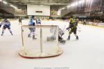 Ligue Magnus : 24me journe : Strasbourg  vs Villard-de-Lans