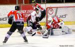 Ligue Magnus : 24me journe : Amiens  vs Morzine-Avoriaz