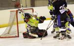 D3 : journe du 08/02/2014 : Garges-ls-Gonesse vs Chlons-en-Champagne
