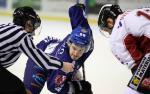 Ligue Magnus : 26me journe : Brest  vs Morzine-Avoriaz