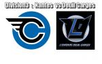 D3 : Play Off 1/8me de finale - Aller : Nantes II vs Garges-ls-Gonesse