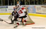 LM playoff  finale, match 3 : Angers  vs Brianon 
