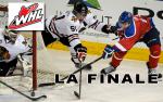 WHL : Portland Vs Edmonton : comme on se retrouve !!!