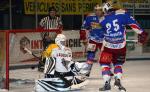 CDL 1/4 - Aller : Epinal  vs Rouen