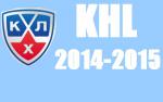 KHL : Redoutable Occident