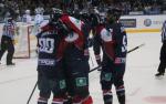 KHL : Entrée slovaque réussie