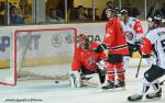 CHL : Genve surclasse les Diables