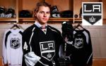 Adrian Kempe : la Sude avant tout