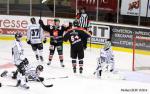 Ligue Magnus : 4me journe : Amiens  vs Brest 