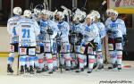 Ligue Magnus : 5me journe : Caen  vs Gap 