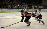 Ligue Magnus : 5me journe : Amiens  vs Chamonix 