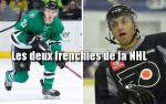 P.E. Bellemare - A. Roussel: portrait crois des deux frenchies de la NHL 