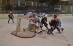 D2 : 3me journe - A : La Roche-sur-Yon vs Villard-de-Lans