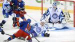 KHL : La fte finlandaise gche