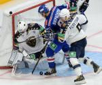 KHL : La première de Sotchi