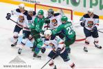 KHL : Parlez moi d'Amur