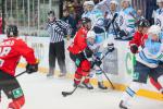 KHL : Brûlant derby sibérien