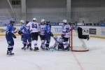 KHL : Victoire raffinée