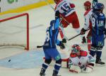 KHL : Da Costa ne suffit pas