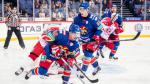 KHL : Helsinki piégé