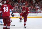 NHL : Les Coyotes avaient faim 