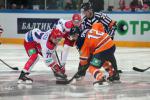 KHL : Da Costa, ce héros