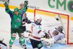 KHL : L'Amur est mort ?