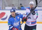 KHL : Le Lada à grande vitesse