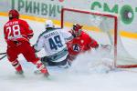 KHL : Le talent ne se perd pas