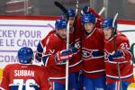 NHL : Les Habs se vengent