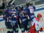 KHL : A une vitesse folle