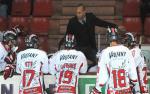 Ligue Magnus : 8me journe : Caen  vs Grenoble 